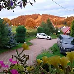 Homestay szállás Dom Sosenek Kluszkowce