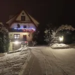 Dom Sosenek Séjour chez l'habitant Kluszkowce