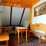 Dom Sosenek Kluszkowce