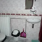Habitación en casa particular Dom Sosenek