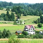Homestay szállás Dom Sosenek Kluszkowce