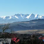 Dom Sosenek Homestay szállás