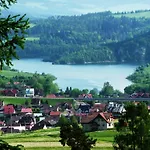 Homestay szállás Dom Sosenek Kluszkowce