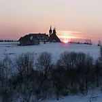 Dom Sosenek Homestay szállás