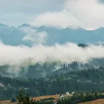 Dom Sosenek Homestay szállás *