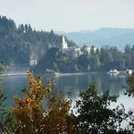 Dom Sosenek Homestay szállás *