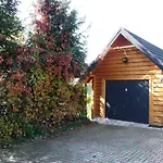 Dom Sosenek Homestay szállás Kluszkowce