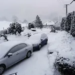 Dom Sosenek Homestay szállás