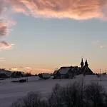 Dom Sosenek Kluszkowce
