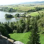 Dom Sosenek Homestay szállás *