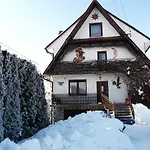 Homestay szállás Dom Sosenek *