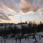 Dom Sosenek Homestay szállás