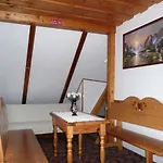 Dom Sosenek Habitación en casa particular Kluszkowce