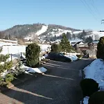 Dom Sosenek Homestay szállás *