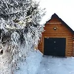 Dom Sosenek Homestay szállás *