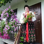 Dom Sosenek * Kluszkowce