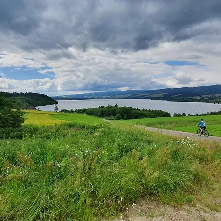 Dom Sosenek كلوزكوفتس