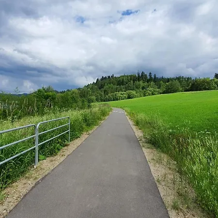 Dom Sosenek * كلوزكوفتس