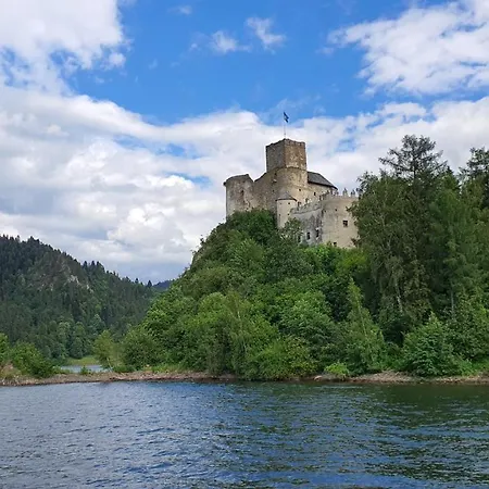 منزل للإقامة Dom Sosenek