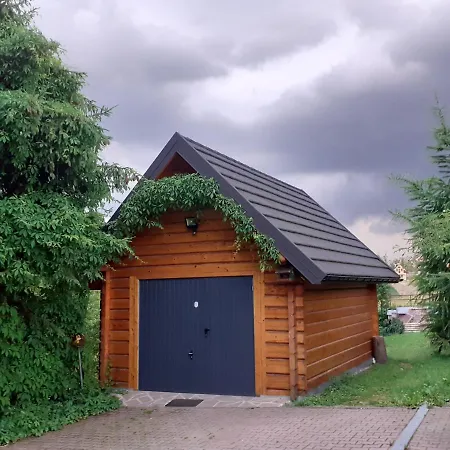 Séjour chez l'habitant Dom Sosenek