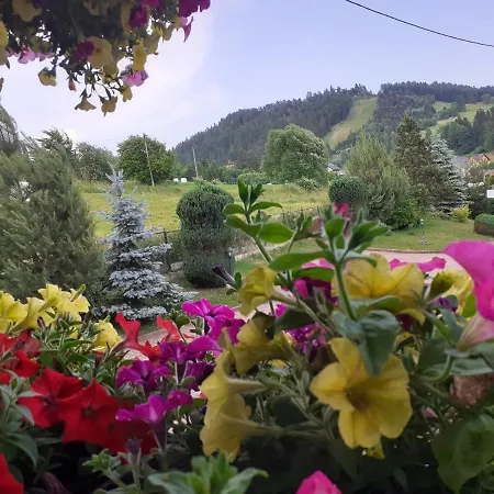 Dom Sosenek Séjour chez l'habitant