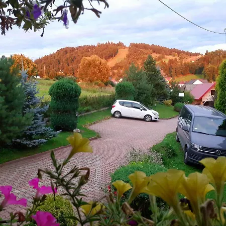 منزل للإقامة Dom Sosenek كلوزكوفتس