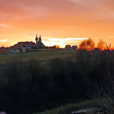 Dom Sosenek
