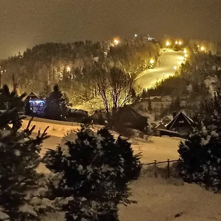 منزل للإقامة Dom Sosenek