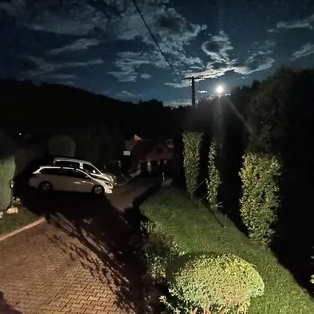 Dom Sosenek منزل للإقامة *