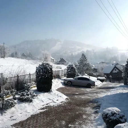 منزل للإقامة Dom Sosenek