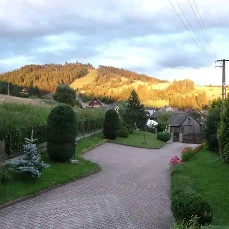 Dom Sosenek منزل للإقامة