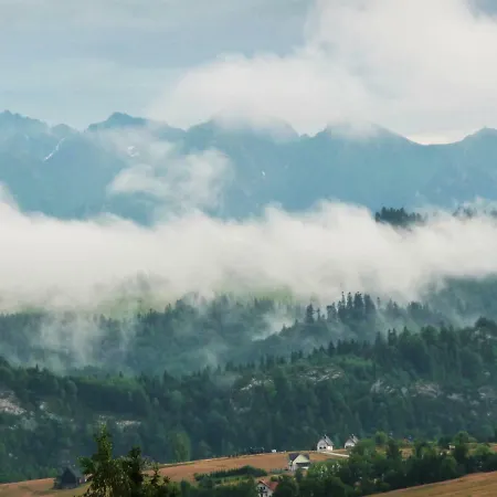 Dom Sosenek Séjour chez l'habitant *