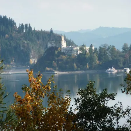 Dom Sosenek Séjour chez l'habitant *