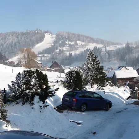 Dom Sosenek Séjour chez l'habitant