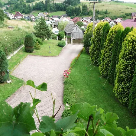 Séjour chez l'habitant Dom Sosenek