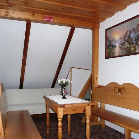 Dom Sosenek منزل للإقامة كلوزكوفتس