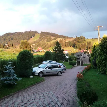 منزل للإقامة Dom Sosenek *