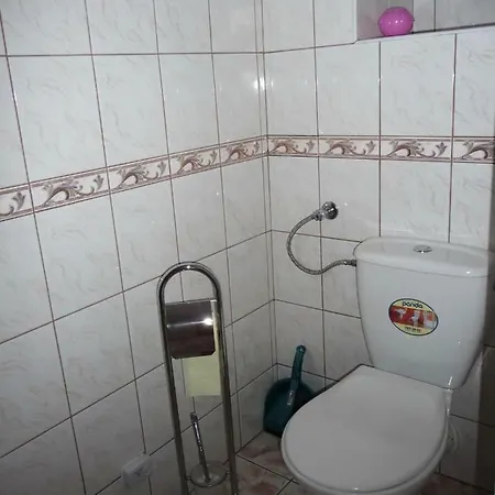 منزل للإقامة Dom Sosenek *