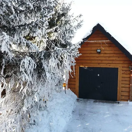 Dom Sosenek Séjour chez l'habitant *