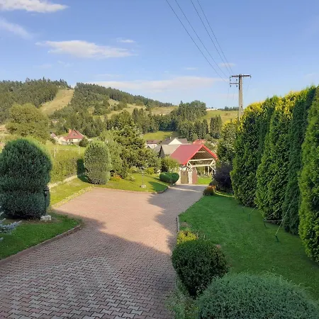 Dom Sosenek * كلوزكوفتس