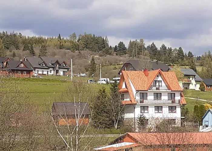 Dom Sosenek Ubytování v soukromí *