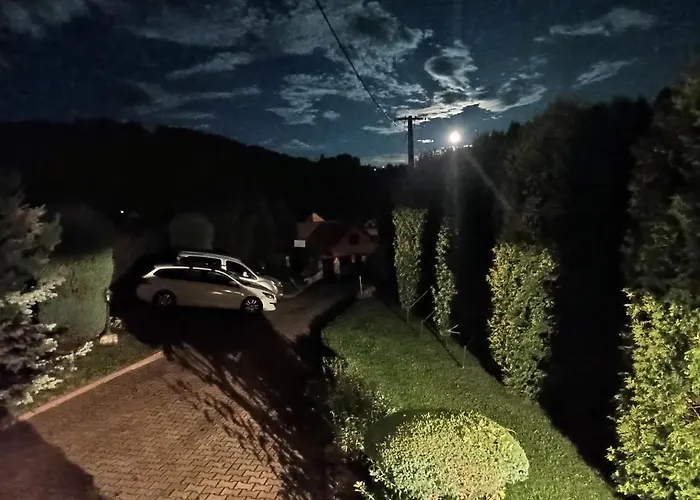 Dom Sosenek Ubytování v soukromí *