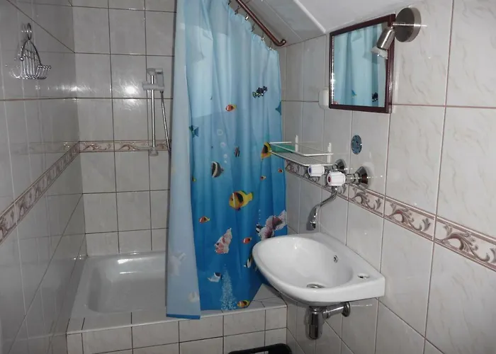 Dom Sosenek Ubytování v soukromí *