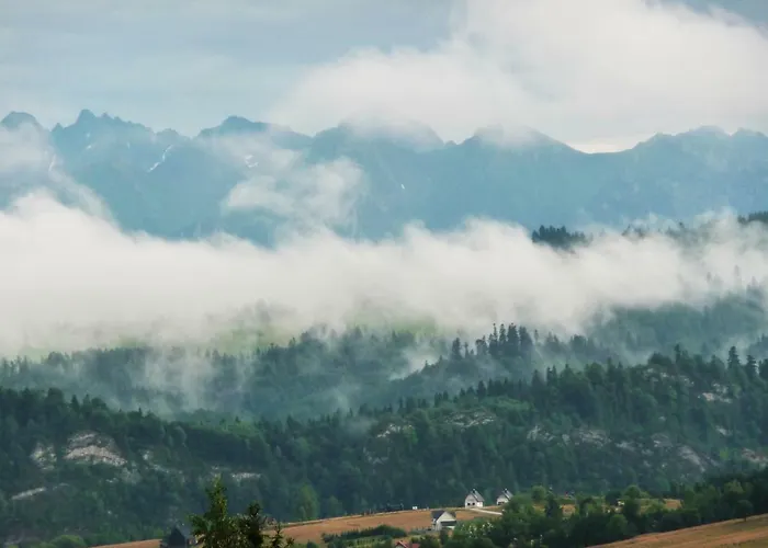 Dom Sosenek Ubytování v soukromí *