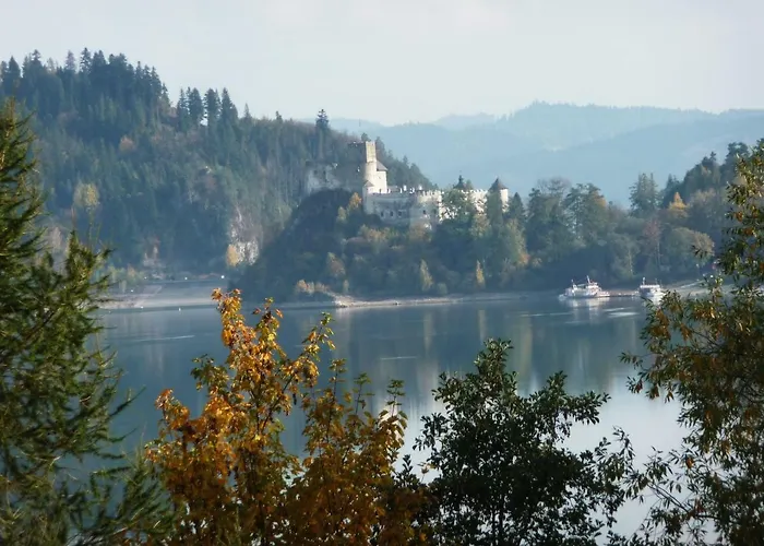 Dom Sosenek Pansiyon *