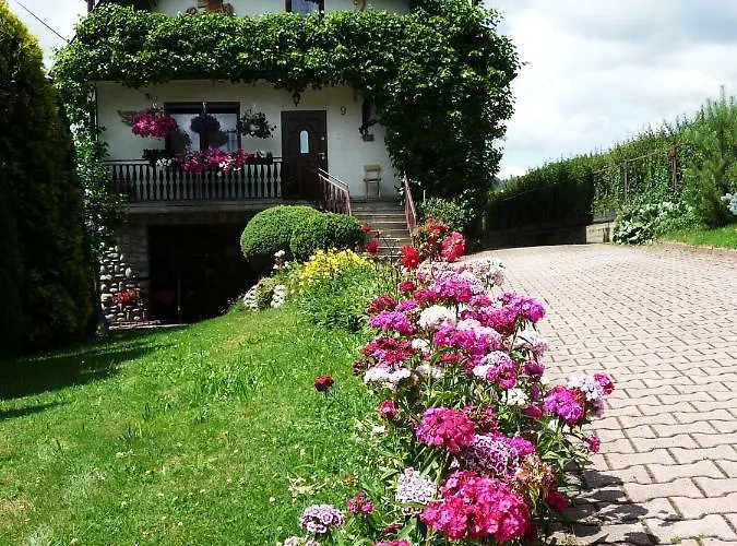 Ubytování v soukromí Dom Sosenek