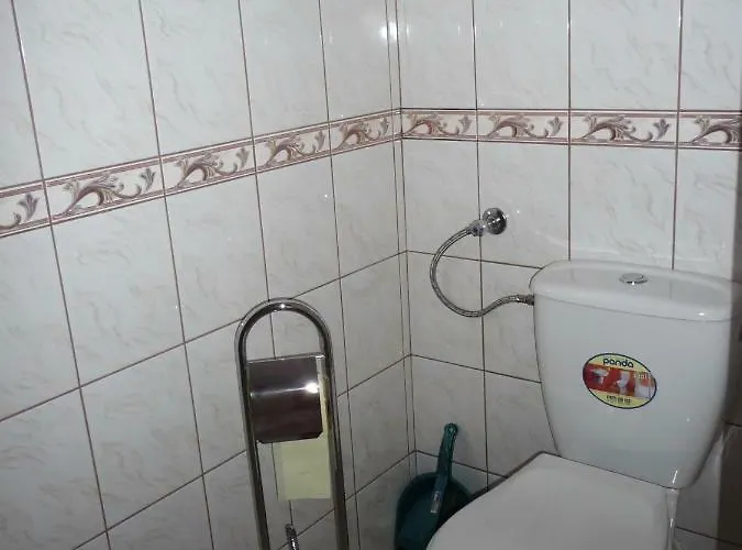 Ubytování v soukromí Dom Sosenek *