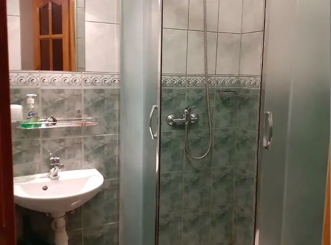 Dom Sosenek Ubytování v soukromí Kluszkowce